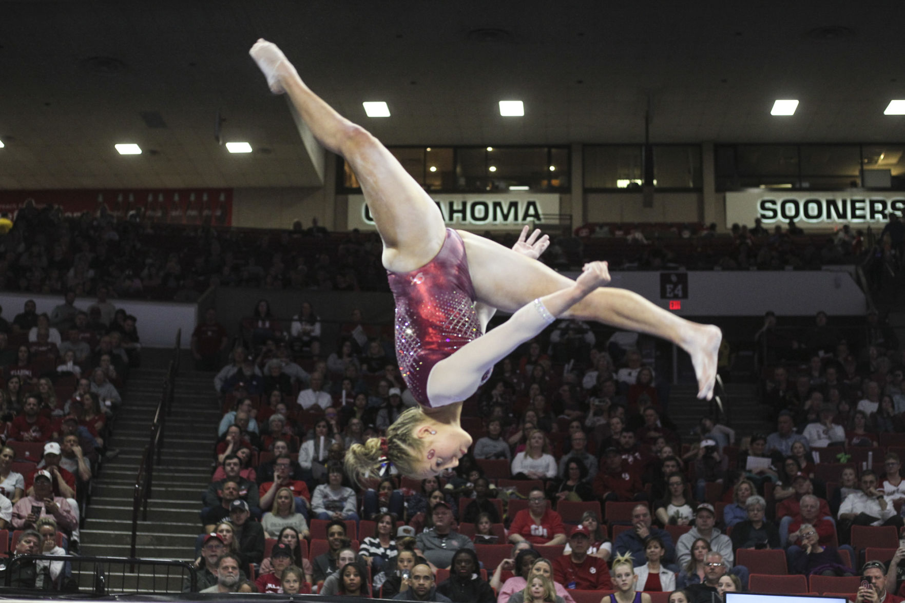 Olivia Trautman